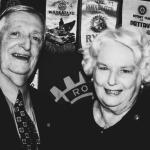 Vale Past RI Director and Treasurer Brian Knowles