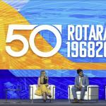 Rotaract Panel Presentation
