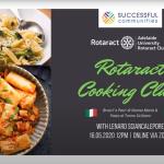 Rotary Projects in Isolation