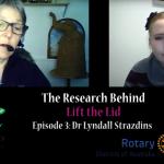 The Research Behind Lift the Lid, Episode 3 – Dr Lyndall Strazdins