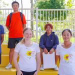The Compassion Crew