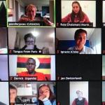 The World of Rotaract Bar