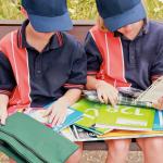 Equipping vulnerable children with tools for education