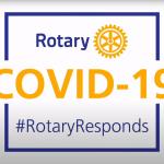 COVID-19 #RotaryResponds Telethon