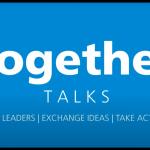 togetherTalks – with Jennifer Jones