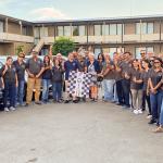 A real-world example of ‘Rotary Connects the World’