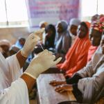 A role for Rotary