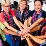 Buddying up to save women’s lives in PNG