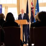 Rotary celebrates 100 years of service in Australia and New Zealand