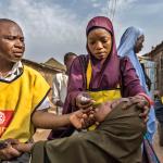 It’s official! The WHO region of Africa has been declared polio-free
