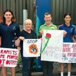 Breaking the cycle of domestic violence through education