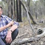 An artist, a Rotary club, and $87,000 in drought aid