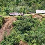 Power restored: Rotary fund helps rebuild hydro plant for remote mission