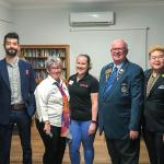 World-first Rotaract Pride Club reflects diversity