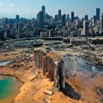 Support for the people of Beirut