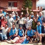 Building capacity in Nepal