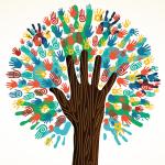 A hand up for communities