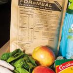 100,000 FORaMEALS delivered locally