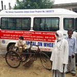 Reclaiming India’s leprosy-free status