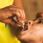End Polio Now still relevant in Rotary Foundation Month