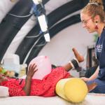 Record-breaking Rotary Foundation grant addressing global surgery crisis