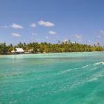 Sanitation solutions for island paradise