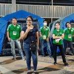 COVID-19 no barrier for Disaster Aid Australia