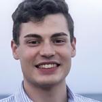 PhD scholar spotlight Mitchell St Clair-Glover