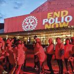 Red Army hijacks Auckland’s transit networks