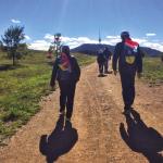 Come Say G’Day at the Rotary Peace Walk