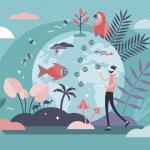 Lessons from COVID in addressing biodiversity loss