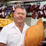 BeefBank: boosts food agencies during pandemic