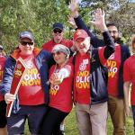 World Polio Month ready to roll