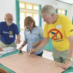 Looking for an international service project that saves lives?