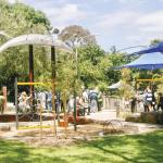 A fitting climax for Boroondara R100 project