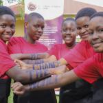 Peace and Conflict Resolution: Empowering Uganda’s young mums through education