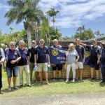 Gold Coast property boom generates gargantuan gift