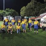 Townsville Rotary Markets