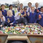 Give a Damn – Give a Can