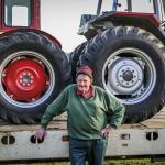 Leongatha Show ‘N’ Shine & Swap Meet
