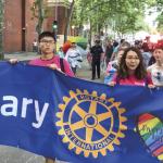 What you can do to make your club more LGBT+ inclusive