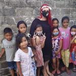 For the love of Bali