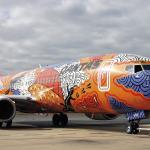 A nod to dreaming and connectedness