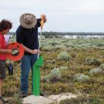 Calperum and the environment