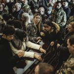 Rotary unites for Ukraine