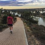 Waikerie Rotary Cliff Top Walk