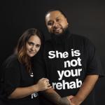 She Is Not Your Rehab – Creating violence free communities
