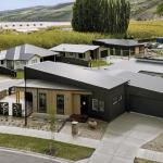 Lot 47: The home the community built