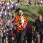 Hadlow to Harbour Fun Run/Walk (H2H)