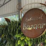 Botanical Bazaar Connecting the Community